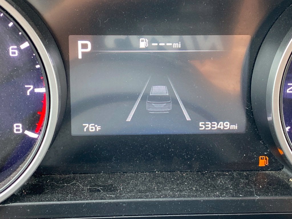 2024 Kia Carnival LX APPLE CARPLAY / 3RD ROW