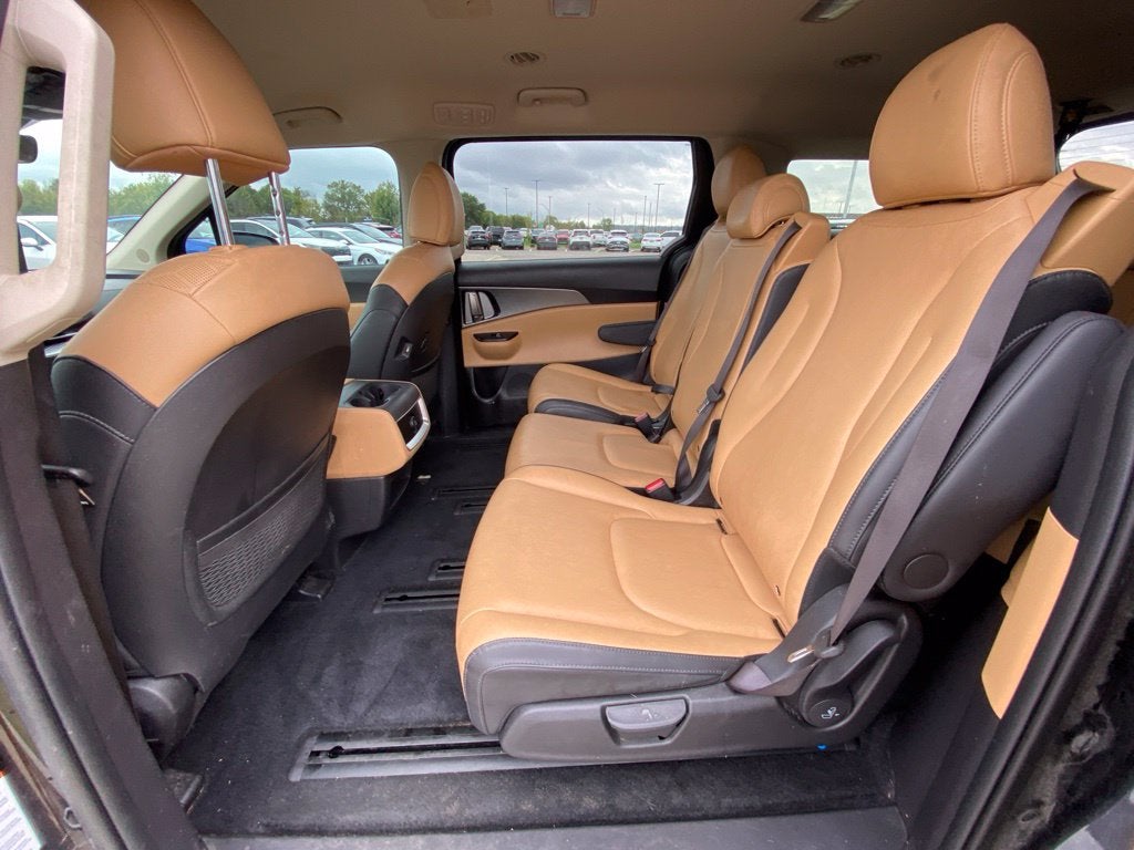 2024 Kia Carnival LX APPLE CARPLAY / 3RD ROW