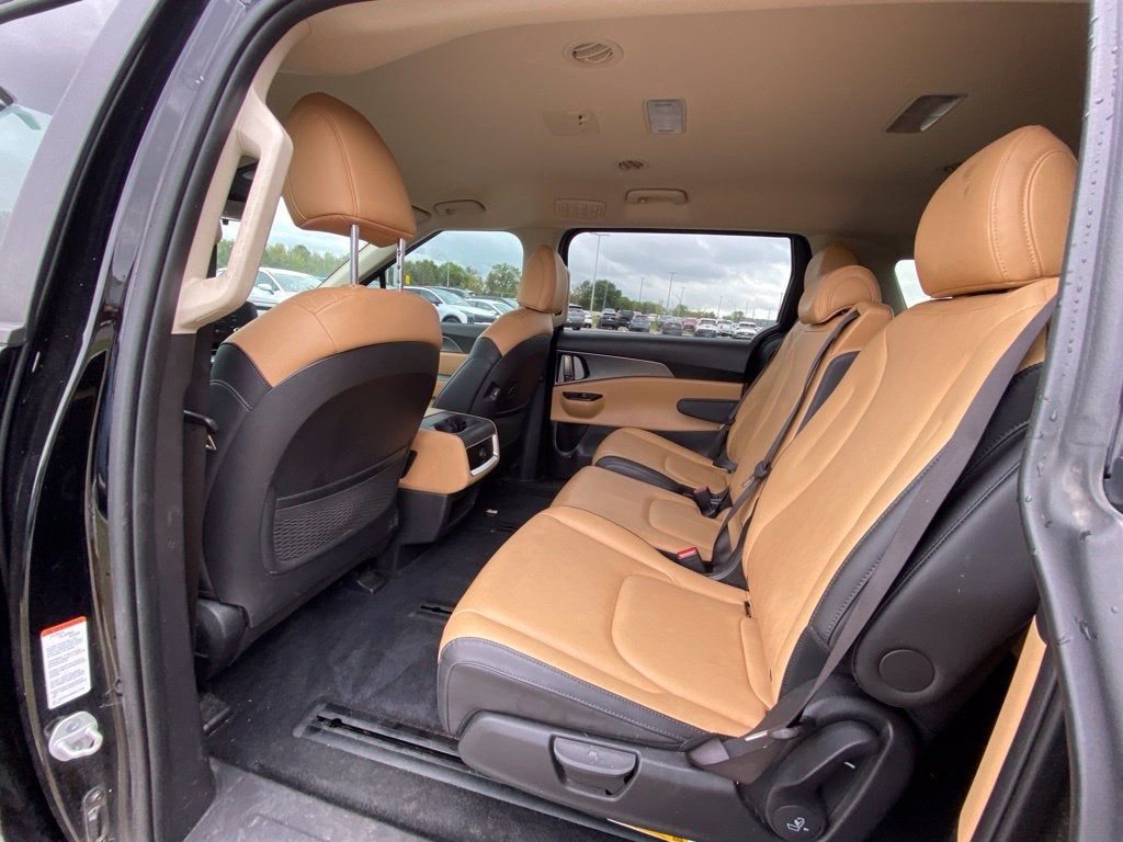 2024 Kia Carnival LX APPLE CARPLAY / 3RD ROW