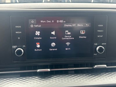 2023 Kia Carnival LX CPO / 3RD ROW