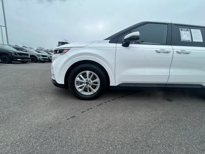 2023 Kia Carnival LX CPO / 3RD ROW