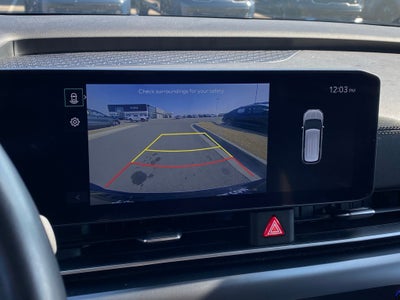 2025 Kia Carnival LXS CPO / LEATHER / HEATED SEATS