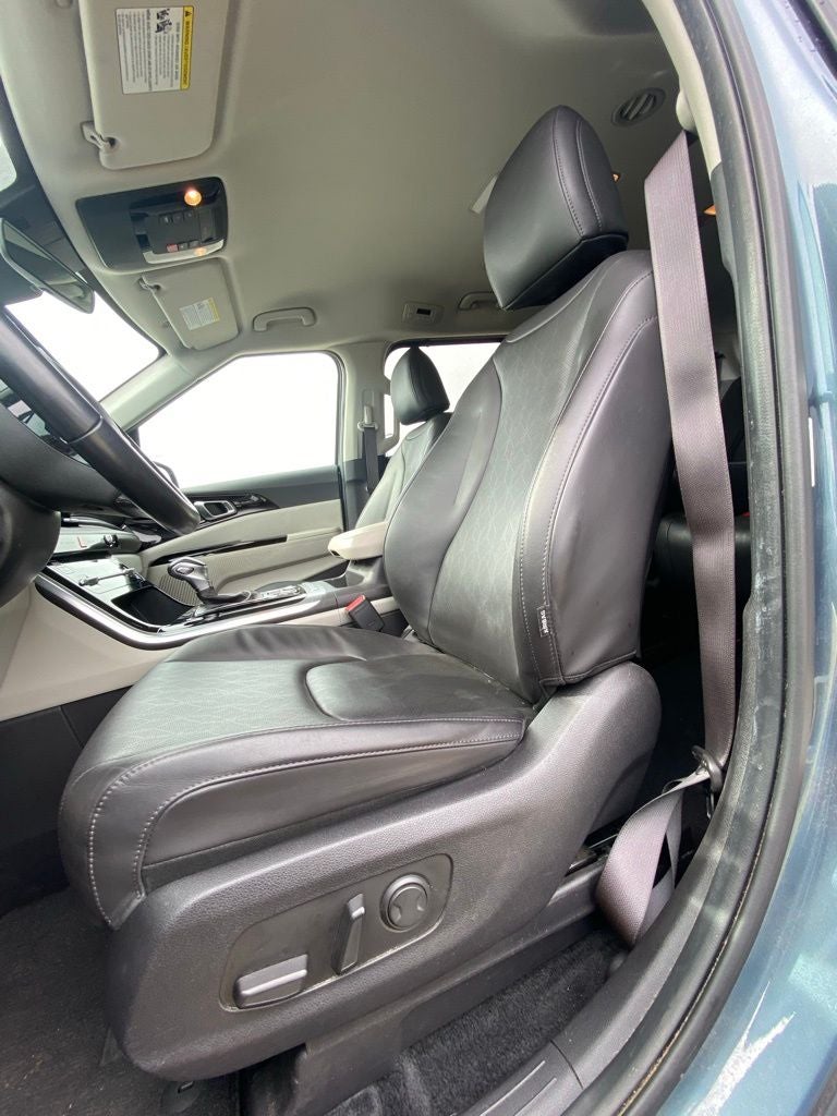 2024 Kia Carnival EX HEATED SEATS / NAV / SUNROOF