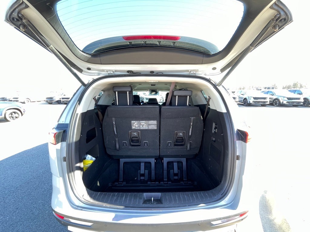 2024 Kia Carnival SX LEATHER / HEATED SEATS / SUNROOF