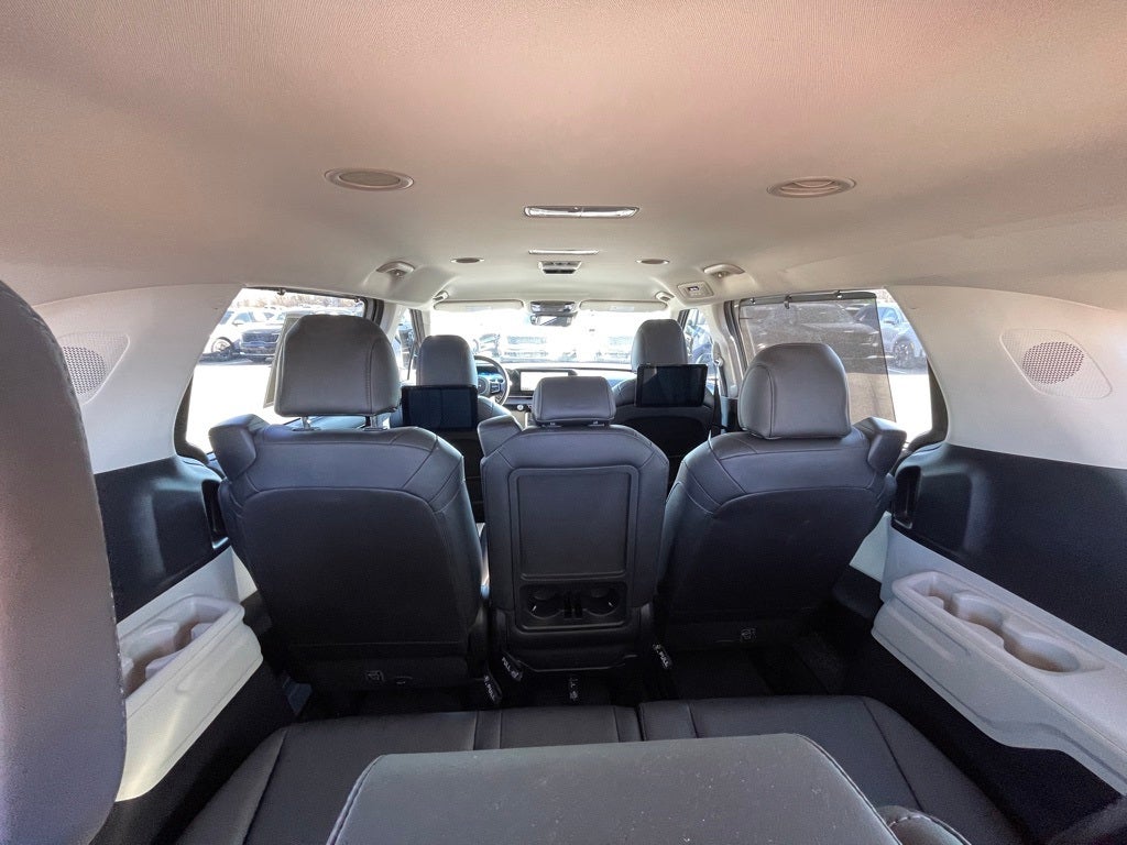 2024 Kia Carnival SX LEATHER / HEATED SEATS / SUNROOF