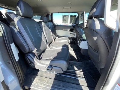 2024 Kia Carnival SX LEATHER / HEATED SEATS / SUNROOF