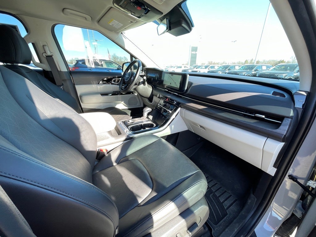 2024 Kia Carnival SX LEATHER / HEATED SEATS / SUNROOF