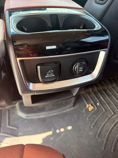 2024 Kia Carnival SX Prestige
