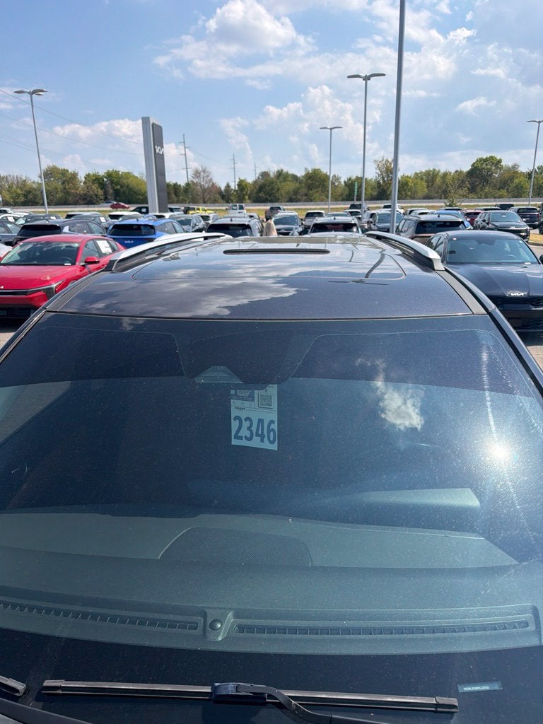 2024 Kia Carnival SX Prestige