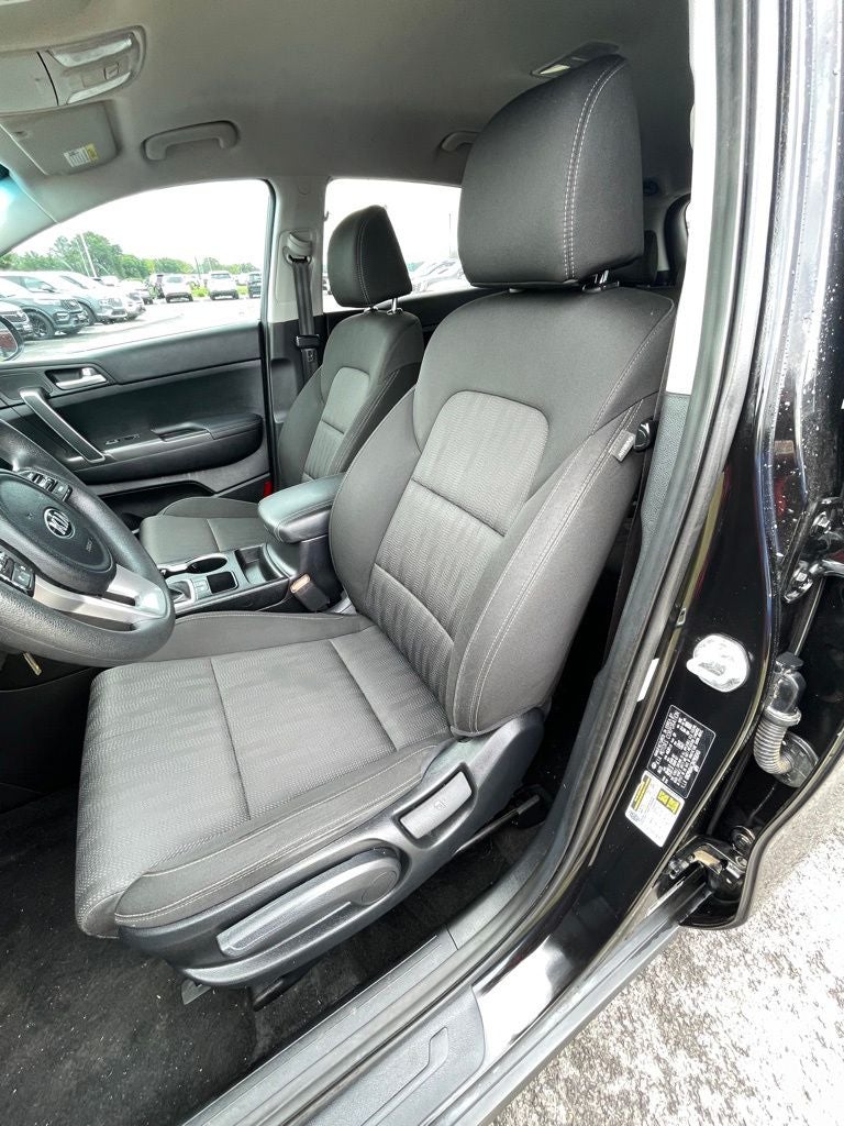 2022 Kia Sportage LX CLEAN CARFAX