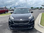 2022 Kia Sportage LX CLEAN CARFAX