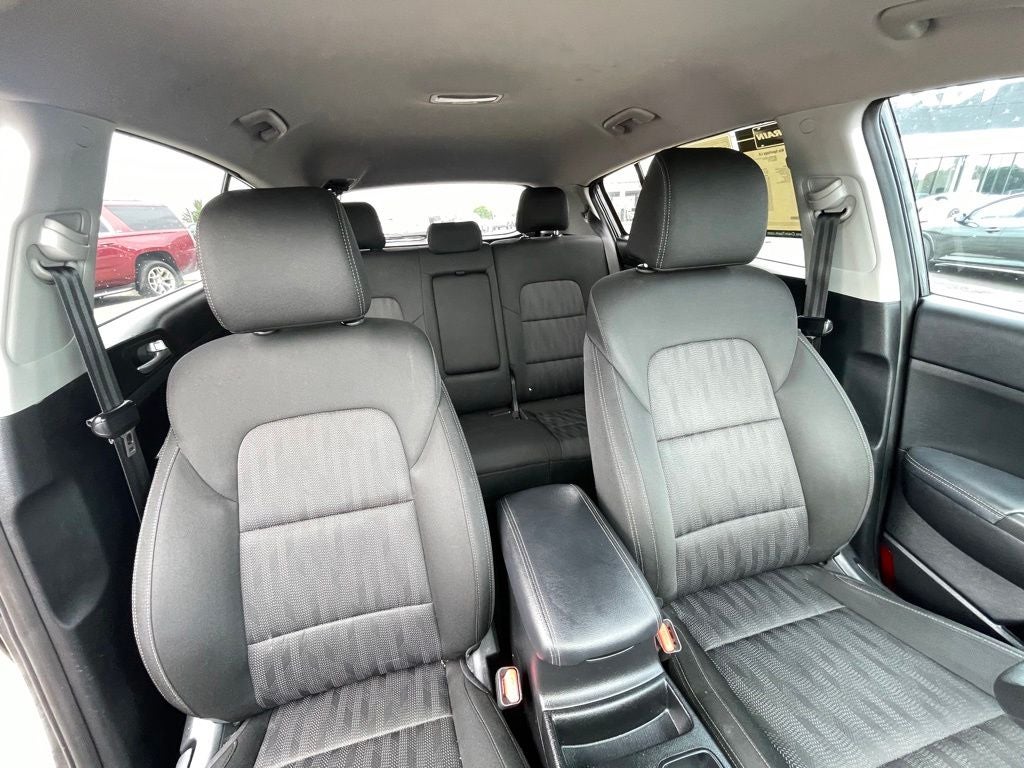 2022 Kia Sportage LX CLEAN CARFAX