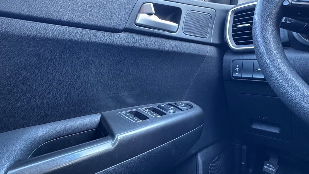 2022 Kia Sportage LX KEYLESS ENTRY / BLUETOOTH