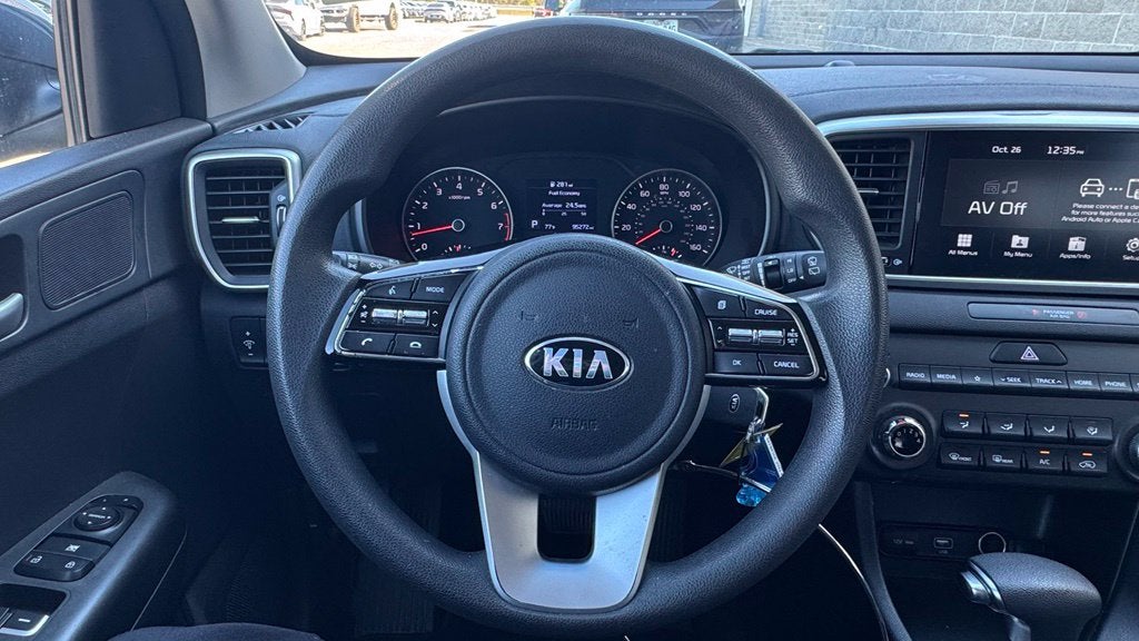 2022 Kia Sportage LX KEYLESS ENTRY / BLUETOOTH