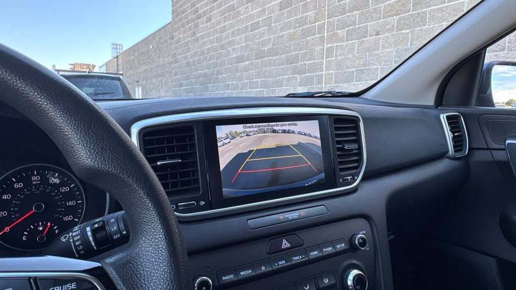 2022 Kia Sportage LX KEYLESS ENTRY / BLUETOOTH