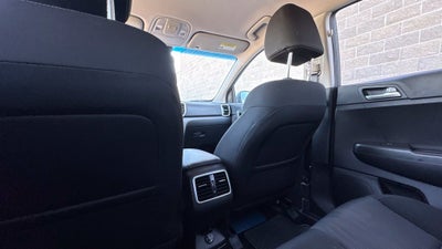 2022 Kia Sportage LX KEYLESS ENTRY / BLUETOOTH