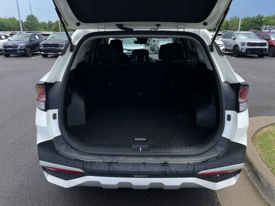 2024 Kia Sportage LX CPO / ONE OWNER