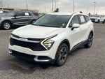 2024 Kia Sportage LX CPO / ONE OWNER
