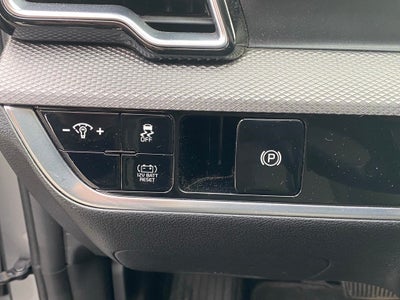 2023 Kia Sportage Hybrid LX AWD / HEATED SEATS