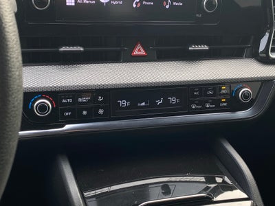2023 Kia Sportage Hybrid LX AWD / HEATED SEATS