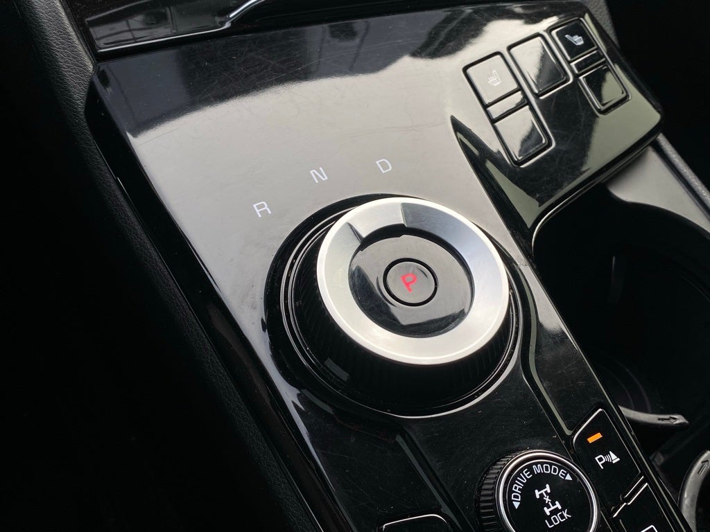 2023 Kia Sportage Hybrid LX AWD / HEATED SEATS