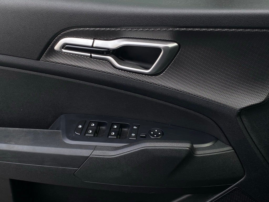 2023 Kia Sportage Hybrid LX AWD / HEATED SEATS