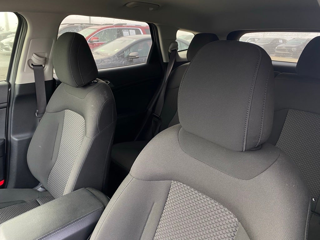 2023 Kia Sportage Hybrid LX AWD / HEATED SEATS