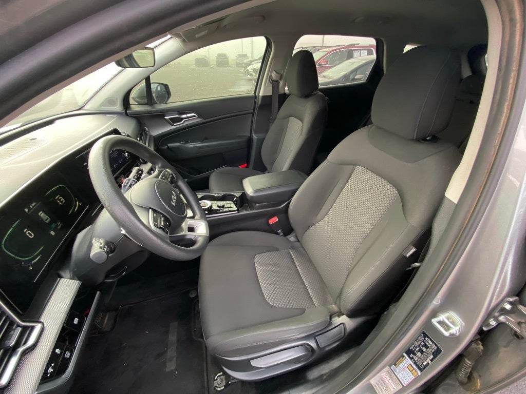 2023 Kia Sportage Hybrid LX AWD / HEATED SEATS