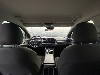 2023 Kia Sportage Hybrid LX AWD / HEATED SEATS