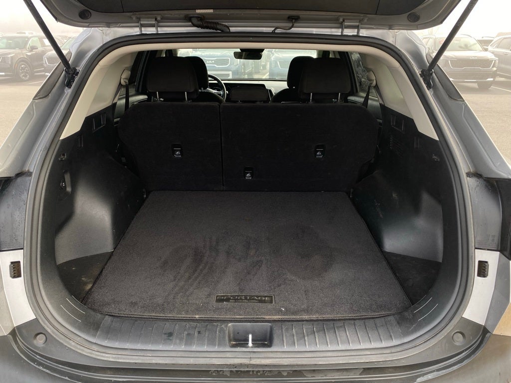 2023 Kia Sportage Hybrid LX AWD / HEATED SEATS
