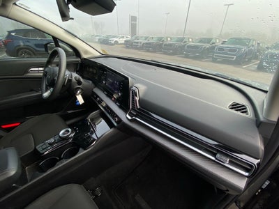 2023 Kia Sportage Hybrid LX AWD / HEATED SEATS