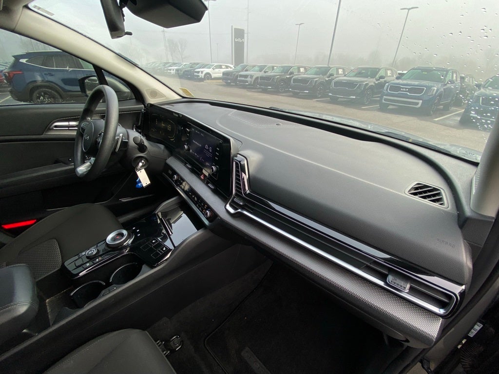 2023 Kia Sportage Hybrid LX AWD / HEATED SEATS