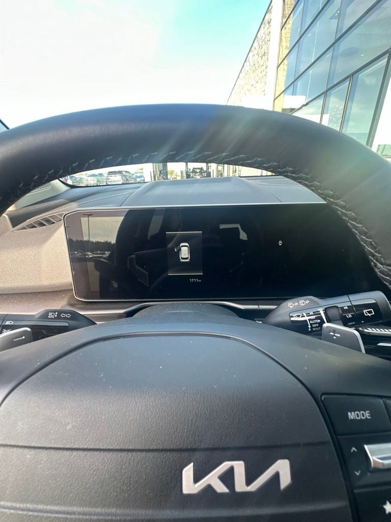 2026 Kia Sportage Hybrid EX MOONROOF / LEATHER / HEATED SEATS / NAV