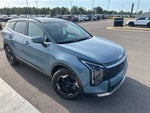 2026 Kia Sportage Hybrid EX MOONROOF / LEATHER / HEATED SEATS / NAV