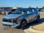 2026 Kia Sportage Hybrid EX MOONROOF / LEATHER / HEATED SEATS / NAV