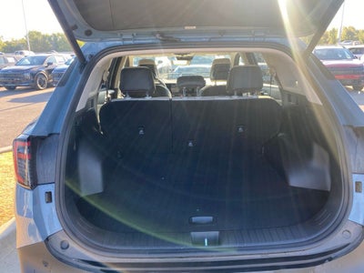 2026 Kia Sportage Hybrid EX MOONROOF / LEATHER / HEATED SEATS / NAV