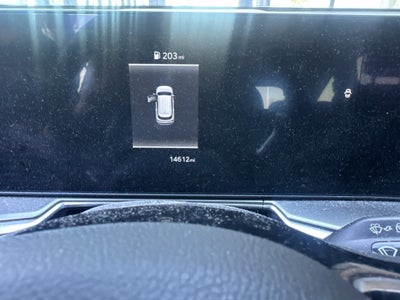 2025 Kia Sorento Hybrid EX MOONROOF / HEATED SEATS / LEATHER / 3RD ROW