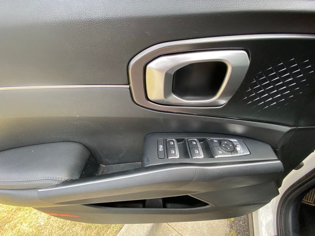 2022 Kia Sorento Hybrid EX