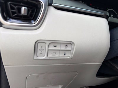 2022 Kia Sorento Plug-In Hybrid SX Prestige AWD / HEATED SEATS / LEATHER / NAV / 3RD ROW