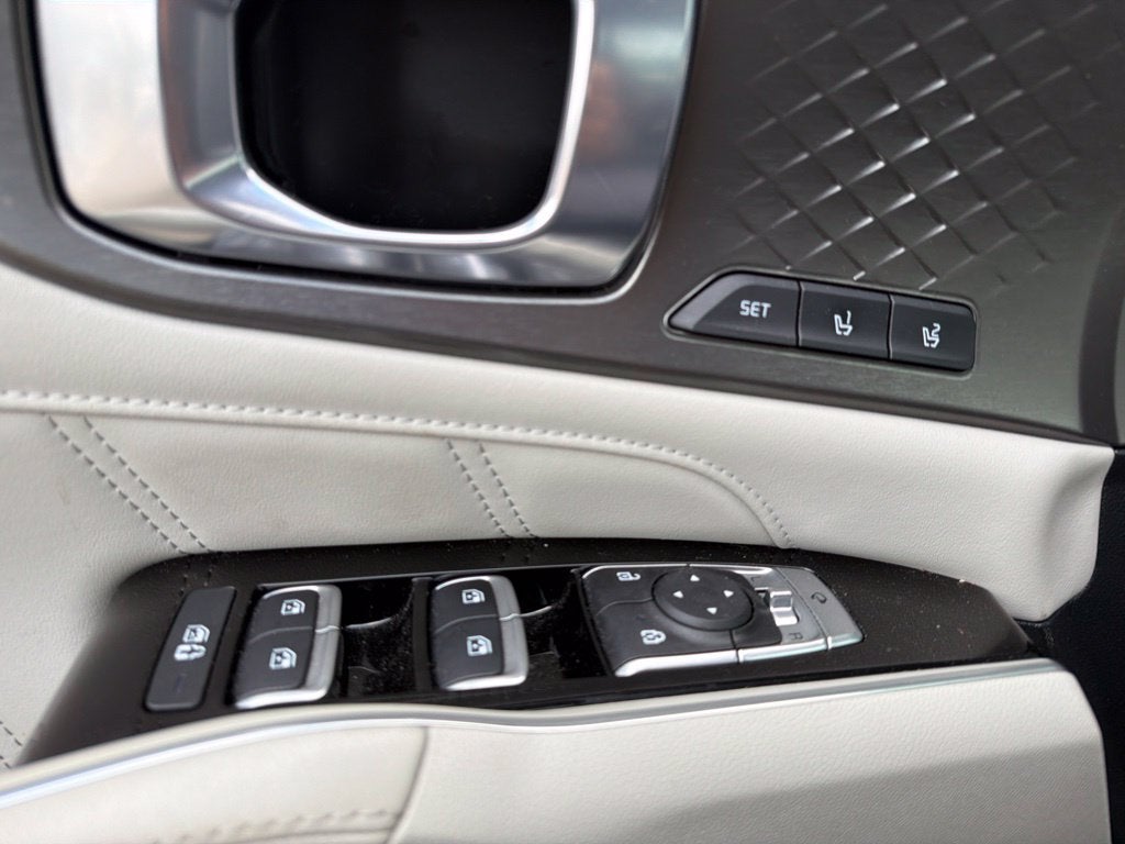 2022 Kia Sorento Plug-In Hybrid SX Prestige AWD / HEATED SEATS / LEATHER / NAV / 3RD ROW