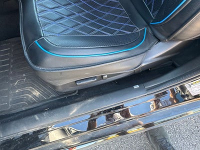 2019 Honda Civic Sport Touring