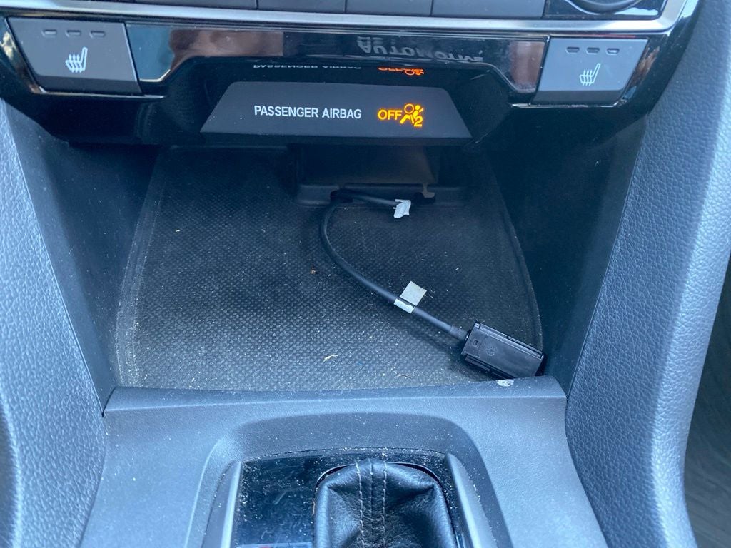 2019 Honda Civic Sport Touring MOONROOF / HEATED SEATS