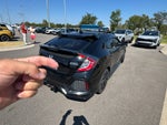2019 Honda Civic Sport Touring