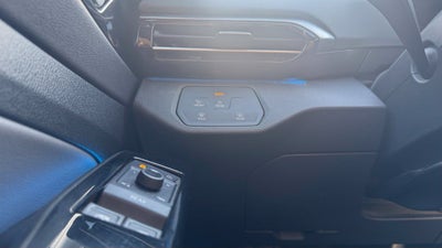 2021 Volkswagen ID.4 Pro S ONE OWNER / NAV / HEATED SEATS