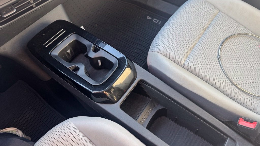 2021 Volkswagen ID.4 Pro S ONE OWNER / NAV / HEATED SEATS