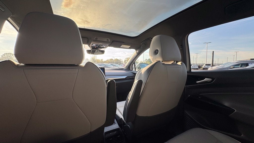 2021 Volkswagen ID.4 Pro S ONE OWNER / NAV / HEATED SEATS