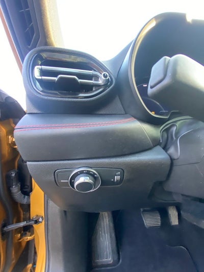 2024 Dodge Hornet GT BLACK TOP PACK / REMOTE START / HEATED SEATS
