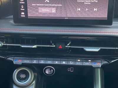 2024 Dodge Hornet GT BLACK TOP PACK / REMOTE START / HEATED SEATS
