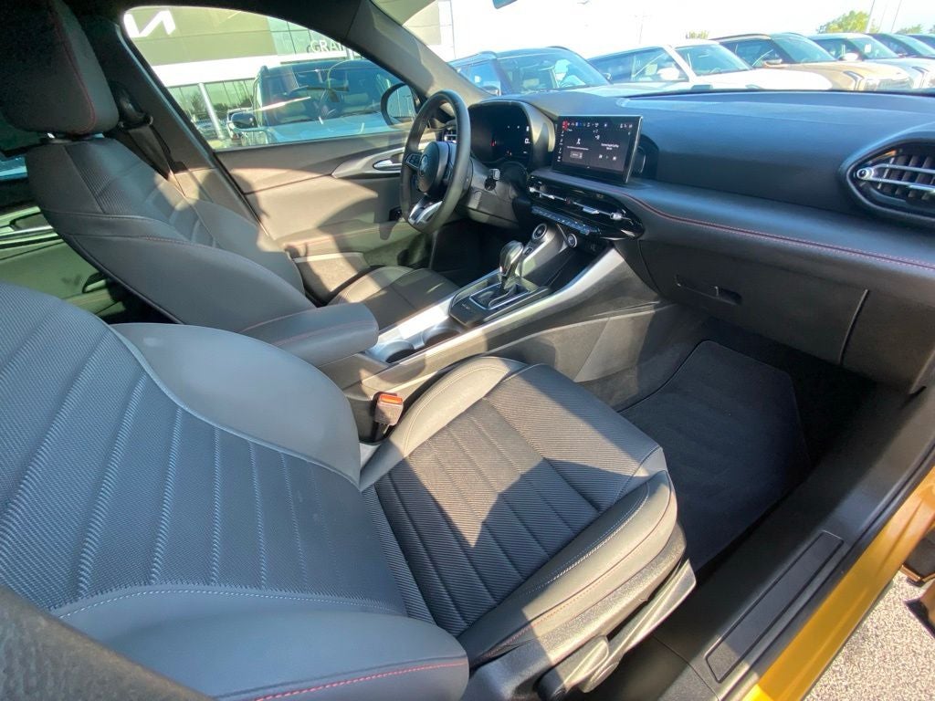 2024 Dodge Hornet GT BLACK TOP PACK / REMOTE START / HEATED SEATS