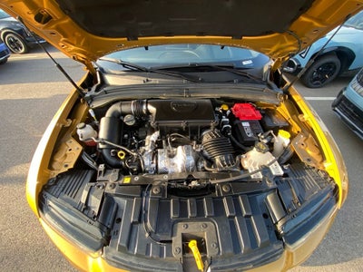 2024 Dodge Hornet GT BLACK TOP PACK / REMOTE START / HEATED SEATS